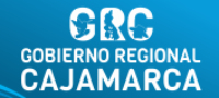 Gobierno Regional de Cajamarca