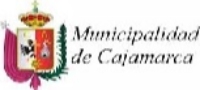 Municipalidad Distrital de Cajamarca